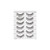 Ardell174; Eyelash Wispies Multipack Black