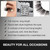 Ardell 3D Faux Mink Lashes 863 - Multi-Dimensional False Eyelashes Natural Look Strip Wispy Lashes, 4 Pairs