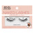 Ardell Naked Lashes Natural 433 with Invisiband – Lightweight, Natural False Eyelashes, Soft Volume Strip, 1 Pair