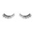 Ardell Naked Lashes Natural 433 with Invisiband – Lightweight, Natural False Eyelashes, Soft Volume Strip, 1 Pair
