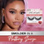 Ardell Doll Look Lashes Smize, 4 Pack