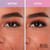 Ardell Press On Overlash Natural 110 – Self Adhesive Lash Clusters, No Glue Needed Eyelashes Natural, Ultra-Soft Pre Glued Cluster Eyelash Extensions, 1 Pack