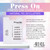 Ardell Press On Overlash Natural 110 – Self Adhesive Lash Clusters, No Glue Needed Eyelashes Natural, Ultra-Soft Pre Glued Cluster Eyelash Extensions, 1 Pack
