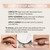 Ardell Nourish Lashes 753 – Wispy Natural False Eyelashes with Peptides & Biotin Infused Band, Lash Glue Included, Fluffy Strip Lashes for Sensitive Eyes