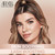 Ardell Nourish Lashes 753 – Wispy Natural False Eyelashes with Peptides & Biotin Infused Band, Lash Glue Included, Fluffy Strip Lashes for Sensitive Eyes