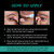 Ardell Natural Lashes Multipack, Demi Wispies #101 - Black, Lightweight, Natural Looking False Eyelashes, 2 Pack