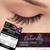 Ardell False Eyelashes Strip Lashes Natural 110 Black, (6 Pairs Per Pack) x 2 Pack