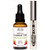 Ardell 100% Pure Castor Oil for Lashes & Brows – Cold Pressed, Castor Oil Organic, Eyelash Serum for Fuller, Thicker Lashes & Brows