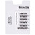 Ardell Press On Overlash 3D Fauxmink Volume 858 – Self Adhesive Lash Clusters, No Glue Needed Eyelashes, Pre Glued Cluster Eyelash Extensions, 1 Pack