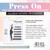 Ardell Press On Lashes Underlash Extensions, Faux Mink Natural – Pre-Glued Lash Clusters, No Glue Needed, Eyelash Cluster, Green Tea & Peptides Infused with Applicator, DIY Lash Extensions, 30 ct