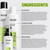 Nioxin Scalp + Hair Thickening System 2 | For Natural Hair with Progressed Thinning | Boost Hair Density with Niacinamide & Biotin | Trial Size | 1 Month Supply