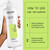 Nioxin System 2 Shampoo & Conditioner Prepack | For Natural or Untreated Hair with Progressed Thinning | With Niacinamide and Biotin | Pumps Included | 33.8 Fl oz.