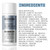 Nioxin Hair Fall Defense Ultimate Power Shampoo | Visibly Less Hair Loss | For Thicker and Stronger Hair | 1.6 Fl Oz | 50mL