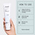 Nioxin Density Defend Hair Thickening Gel | For Volumizing and Fuller Hair| No Stickiness or Stiffness | 5.1 Fl Oz