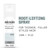 Nioxin Density Defend Styling Root Lifting Spray | Hair Thickening Spray | Texturizes and Volumizes | 5.1 Fl oz.