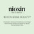 Nioxin Scalp Relief System Kit | For Sensitive Itchy Scalp | Made with Aloe Vera and Vitamin E | Trial Size