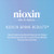 Nioxin Hair Fall Defense Kit | The Power of Two: Shampoo for Hair Fall 8.1 Fl Oz & Intensive Daily Leave-In Treatment for Thinning 2.3 Fl Oz
