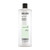 Nioxin Scalp Relief Cleansing Shampoo | For Sensitive Scalp | Made with Aloe Vera and Vitamin E | 33.8 Fl oz.