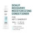 Nioxin Scalp Recovery System Moisturizing Conditioner | With Pyrithione Zinc and Green Tea Extracts | 6.7 Fl oz.