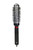 Cricket Technique Thermal Hair Brush #330 1.25” for Curling, and Styling – Heat-Retaining Barrel with Anti-Static Tourmaline Bristles, Round Thermal Brush, Ideal for All Hair Types