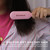 Denman Mini Deatngling Hairbrush for Short Hair - Gentle Wet & Dry Knot Remover for Kids and Adults, D90 Pink Crush