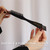 Denman Hairbrush Cleaning Brush for Effective Hairbrush Cleaning, DBC1