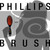 Phillips Brush #21 Classic Hairbrush – Gentle Nylon Bristles Hair Brush with Padded Cushion Brush Head