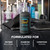Bumble and bumble. Surf Sea Salt Spray | Volumizing | Air Dry Hair | Adds Tousled Beachy Texture + Matte Finish | For Fine to Medium Wavy, Straight Hair Types | Standard Size, 4.2 Fl Oz