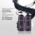 Nexxus Keraphix Shampoo for Damage Repair for Damaged Hair Powered by KRT Keratin Resistance Therapy with Liquid Crystal Amino Acids 33.8 oz