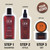 American Crew Matte Clay Spray 5.1 Fl Oz (Pack of 1)