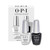 OPI Infinite Shine 2PC Base Coat Top Coat Duo Pack | Long Wear Nail Polish Value Set | Protects Nails & High Shine Gloss