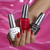 OPI Infinite Shine 2PC Base Coat Top Coat Duo Pack | Long Wear Nail Polish Value Set | Protects Nails & High Shine Gloss