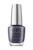 OPI Infinite Shine Less is Norse | Opaque Dark Blue Crème Long Wear Gel Like Nail Polish | Vegan, Long Lasting, Streak Free