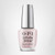 OPI Infinite Shine Don't Bossa Nova Me Around | Opaque Soft Beige Crème Long Wear Gel Like Nail Polish | Vegan, Long Lasting, Streak Free