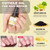 Gel Polish Remover, Gel Remover Kit Includes Cuticle Oil for Nail & Nail Polish Remover Tool No Soaking or Wrapping Removes Gel Polish in 2-5 Minutes