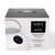 OPI Star Light Gel Lamp 3.0, Premium LED Curing Lamp for GelColor, Drop Resistant, with Hand Plate & Adaptor Cord, 4.82 lb.