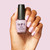 OPI Nail Lacquer Mod About Me | Opaque Soft Cool Lilac Purple Crème Chip Resistant Nail Polish | The New OPIcons Collection | Spring 2026