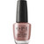 OPI Nail Lacquer You Don’t Know Suzi | Opaque Dark Cool Grey-Brown Crème Chip Resistant Nail Polish | The New OPIcons Collection | Spring 2026