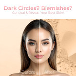 Sweet Face Minerals Light Concealer