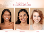 Sweet Face Minerals Light Concealer