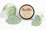 Green Color Corrector: Individual Jars