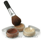 4pc Kit with Face Brush
