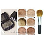 XXL Full Size Kit with Brush & Case