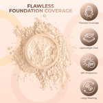 Fair 1 Foundation Individual Jar