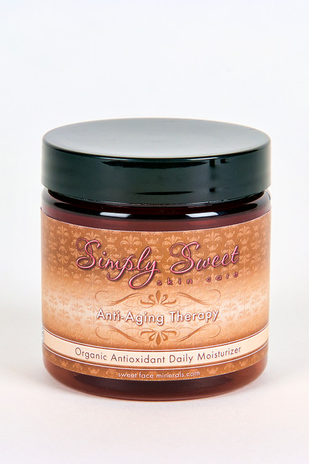 Anti Aging Daily Moisturizer