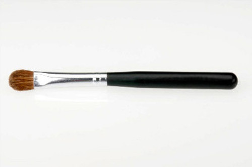 Oval Sable Concealer Brush