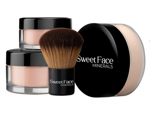 4pc Full Size Kit