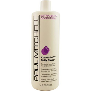 PAUL MITCHELL by Paul Mitchell EXTRA BODY DAILY RINSE 33.8 OZ