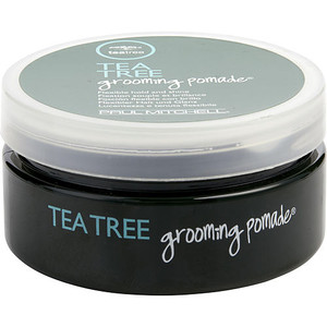 PAUL MITCHELL by Paul Mitchell TEA TREE GROOMING POMADE 3 OZ