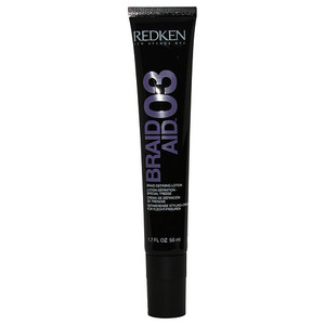 REDKEN by Redken FASHION COLLECTION BRAID AID 03 1.7 OZ